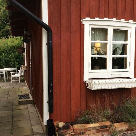 Ynde Private Apartment Sölvesborg Eksteriør billede