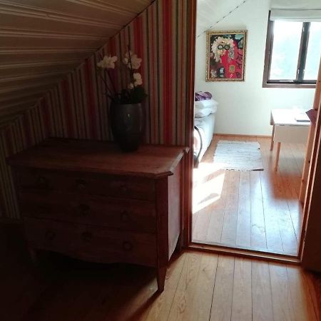 Ynde Private Apartment Sölvesborg Eksteriør billede