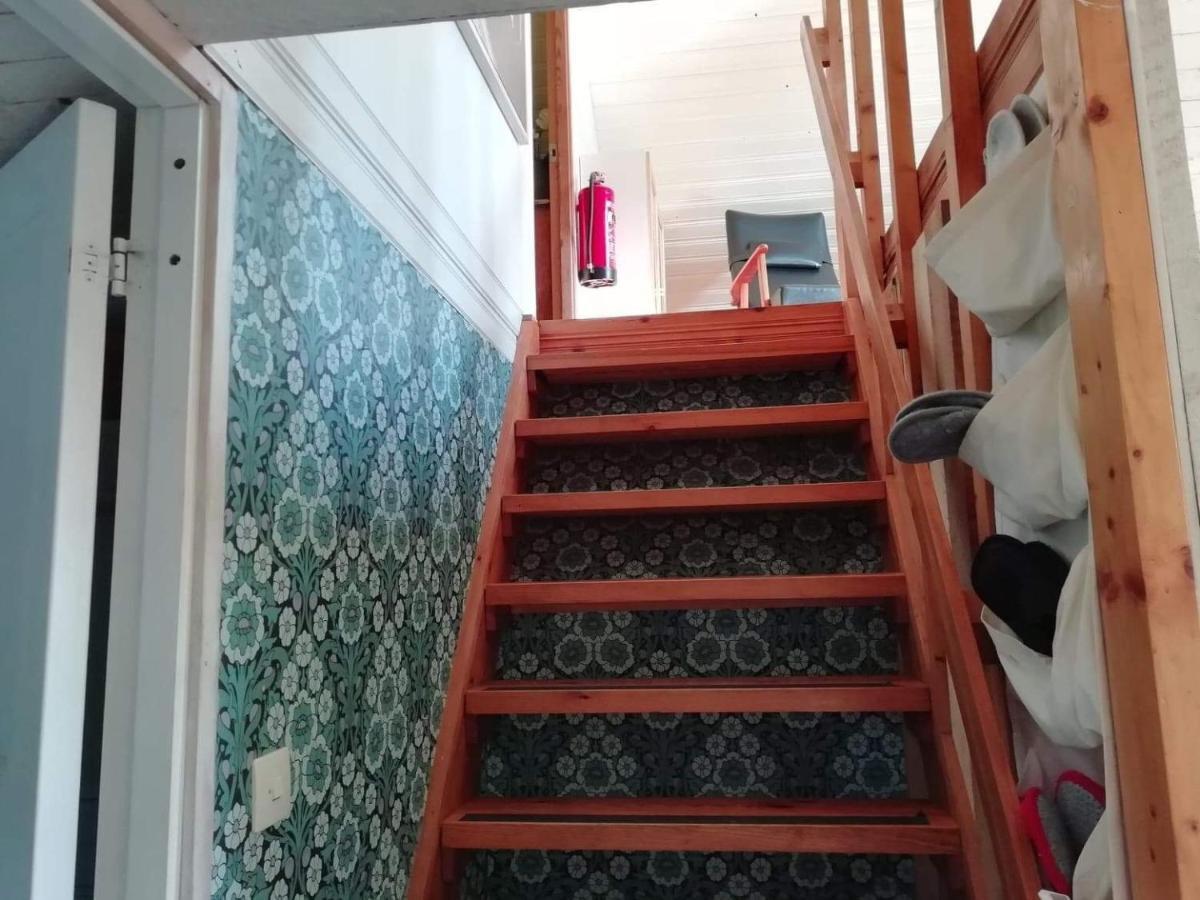 Ynde Private Apartment Sölvesborg Eksteriør billede