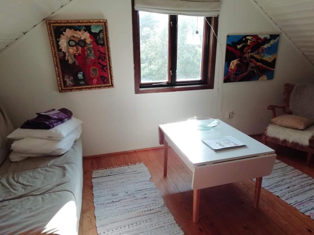 Ynde Private Apartment Sölvesborg Eksteriør billede