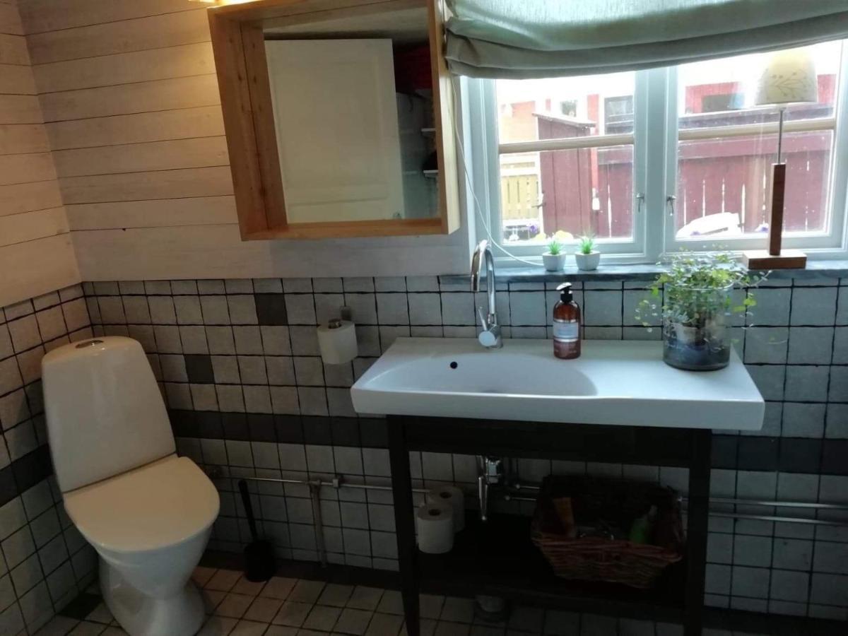 Ynde Private Apartment Sölvesborg Eksteriør billede