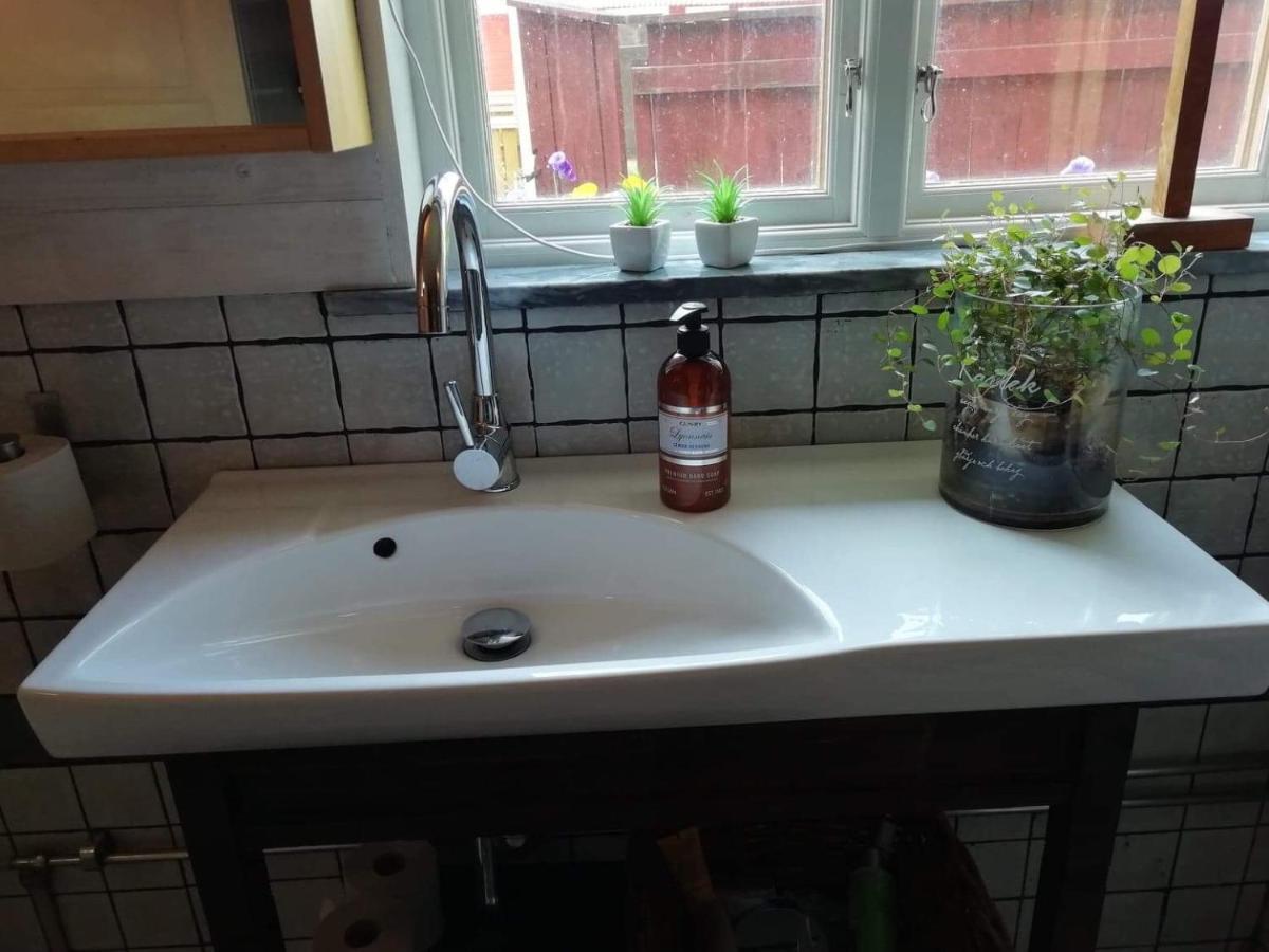 Ynde Private Apartment Sölvesborg Eksteriør billede